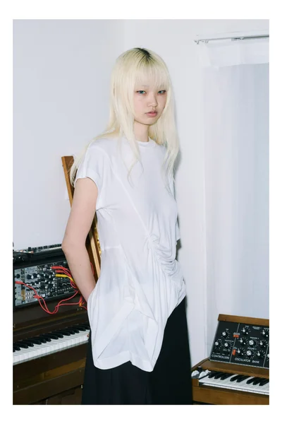 Look 7